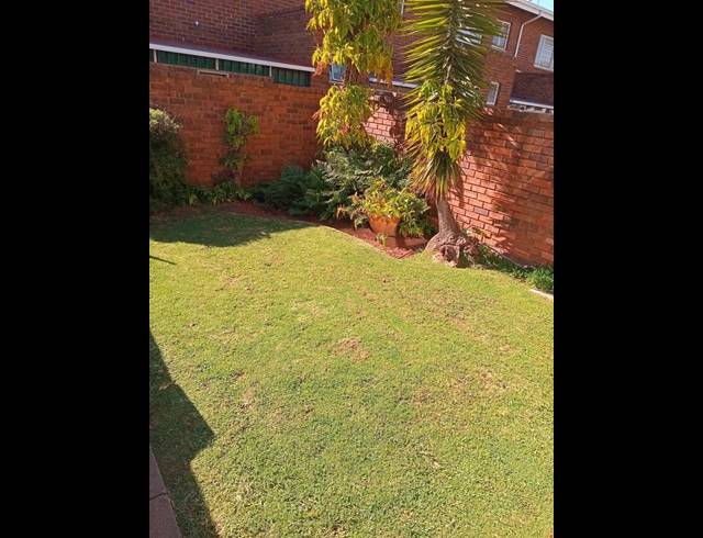 1 BEDROOM PROPERTY TO RENT IN CAPITAL PARK